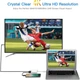 USB-C адаптер 3 в 1 HDMI 4K 60Hz, USB 3.0 и зарядка 100W VVG - изображение 8