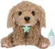 Інтерактивна іграшка Moose Little Live Pets My Really Real Puppy Curley 26612 (630996266120) - зображення 3