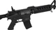 Гвинтівка страйкбольна CYMA CM.605 6 мм AEG Nylon - зображення 6