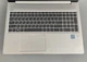 Ноутбук HP ProBook 450 G6 15.6" Full HD (1920×1080) / Intel Core i5-8265U (до 3.9GHz) / 16GB RAM / 512GB SSD / для роботи та навчання / Б\В - Б/В - зображення 10