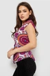 Блуза AGER L Фуксия 230R262-6 - изображение 3