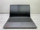 Ноутбук Lenovo IdeaPad 3 15ALC6 15.6 FHD IPS Ryzen 5 5500U 16GB SSD 256GB Б/У A- - зображення 2