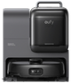 Робот-пылесос Eufy Omni E28 (Черный) в комплекте моющий пылесос (пятновыводитель) - изображение 1