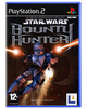 Игра Sony PlayStation 2 Star Wars: Bounty Hunter Europe Английская Версия Б/У - изображение 1