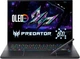 Ноутбук Acer 14.5 Predator Triton 14 AI PT14-52T 2.8K OLED Touch 120Hz/Intel U9 288V/32GB/1TB/RTX 5070/W11H/Charcoal Black (NH.U0GAA.002) - зображення 1