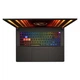 Ноутбук MSI 16 Vector 16 HX AI A2XWIG WQXGA IPS 240Hz/Intel U9-275HX/32GB/1TB/RTX 5080/W11P/Cosmos Grey (A2XWIG-400US Custom 32GB RA) - изображение 4