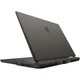 Ноутбук MSI 16 Vector 16 HX AI A2XWIG WQXGA IPS 240Hz/Intel U9-275HX/32GB/1TB/RTX 5080/W11P/Cosmos Grey (A2XWIG-400US Custom 32GB RA) - изображение 5