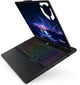 Ноутбук Lenovo 16 Legion Pro 5 16IAX10 WQXGA OLED 165Hz/Intel U7-255HX/16GB/1TB/RTX 5070/W11P/Eclipse Black (83F3000PUS *) - зображення 11