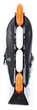 Роликові ковзани TEMPISH Black Ice/38 (1000004604/38) - изображение 15