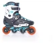 Роликові ковзани TEMPISH Black Ice/38 (1000004604/38) - изображение 18