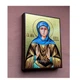Именная икона Святой Киры Берийской 10 × 14 см - изображение 4