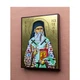 Икона Святого Нектария Эгинского 10 × 14 см - изображение 5