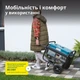 Генератор бензиновий Könner&Söhnen KS 3000 - зображення 8