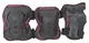 Захист (роликові коньки) Tempish FID 3 парі. розовий/S (1020000713/pink/S) - зображення 1