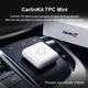 Безпровідний адаптер CarlinKit 3.0 mini / CarPlay / Bluetooth / WiFi / white - зображення 7