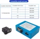 Декодер AneQu Decoder Blue Б/В k1 - изображение 3