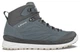 Черевики LOWA Malta GTX MID для жінок denim (41) - изображение 7