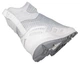 Черевики LOWA Merger GTX MID для жінок offwhite-light grey (40) - изображение 10