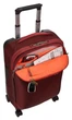 Чемодан на колесах Thule Subterra Carry-On Spinner (Ember) (TH 3203917) (TH 3203917) - зображення 13