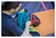 Спальник Trimm Travel (185R Olive) - зображення 6