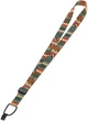 Ремень для укулеле GEWA Soundhole Carrying Strap Hawai (RG-532086) - изображение 2