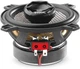 Автомобільні динаміки Focal Access 100ac 2x80W Black k1 - зображення 2