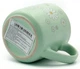 Кружка Milika Сhamomile 370 мл Green (M0420-KLS9-V203G) - изображение 3