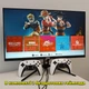 Игровая приставка Game Stick Pro HDMI 20000 игр. Ретро консоль. 2 геймпада. NES, PlayStation. Память 64 гб - изображение 3