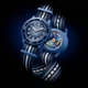Наручные часы Blancpain x Swatch Bioceramic Scuba Fifty Fathoms Atlantic Ocean SO35A100 - изображение 2