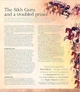 Sikhs: The Story of a People, Their Faith and Culture (9780241607992) - зображення 6