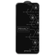 Захисне скло Proove Privacy iPhone 17 Air - изображение 2