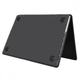 Накладка WiWU iKavlar Crystal Shield MacBook Pro 14,2" - изображение 2