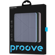 Чохол Proove Solid Case iPad 10.9 Green - зображення 4