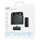 Бездротовий петличний мікрофон Proove Demo Type-C - изображение 3