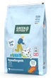 Сухой корм Green Petfood InsectDog Hypoallergen Гипоаллергенный беззерновой корм для собак с протеином насекомых 10 кг (89574) - изображение 1