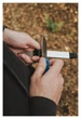 Точилка механічна кишенькова Work Sharp Folding Field Sharpener WSEDCFFS-I (FNR_WSEDCFFS-I) - изображение 8