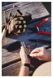 Точилка механічна кишенькова Work Sharp Folding Field Sharpener WSEDCFFS-I (FNR_WSEDCFFS-I) - изображение 16
