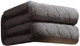 Электроодеяло Nanjiren 180x80 см Gray - изображение 1