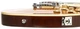 Електрогітара Stagg SEL-STD Vintage Sunburst (SUP_jb273) - зображення 4