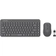 Комплект бездротовий A4Tech Fstyler FG3200 Air2 (Grey), Bluetooth / USB/Radio (USB) - изображение 6