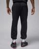Штани чоловічі Jordan FLT FLC Pant FV7251-010 чорні - S - изображение 2