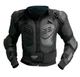 Куртка захисна спортивна USD Pro FULL BODY ARMOR S Black (USFB17U1E) - изображение 1