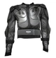 Куртка захисна спортивна USD Pro FULL BODY ARMOR XL Black (USFB21U1E) - изображение 1