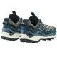 Кроссовки LOWA Maddox Pro LO navy-olive 46.5 311640-6982 - изображение 7