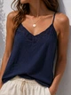 Майка V05045P Л темно-синій PL304559 Pepe Jeans XS(р) - зображення 1
