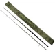 Удилище карповое GC G.Carp Fury Compact '25 3.60м 3.5lb 2-частное - изображение 1