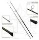 Удилище карповое GC G.Carp Fury Compact '25 3.60м 3.5lb 2-частное - изображение 3