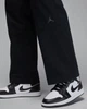 Штани чоловічі Jordan Essentials Woven HF9329-010 чорні - L - изображение 7