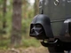 Захисна накладка-ковпак на фаркоп AnyFormLab "Darth Vader" - изображение 1