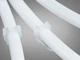 Гнучкий LED неон 220 В круглий холодний IP67 8 Вт - зображення 5